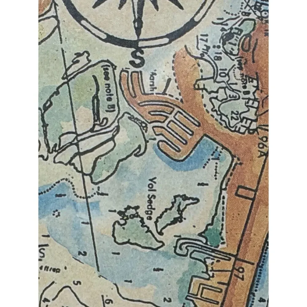 Barnegat Lighthouse Long Beach Island NJ Framed Art Print Donna Elias